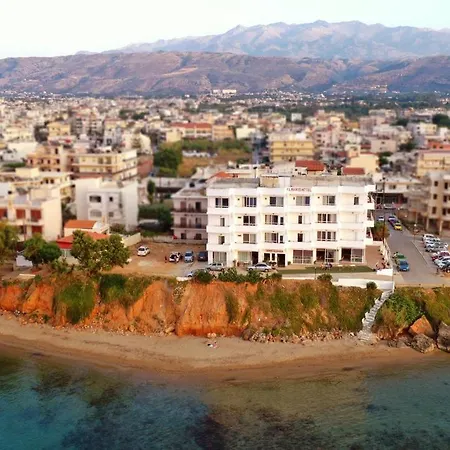 Otel Klinakis *