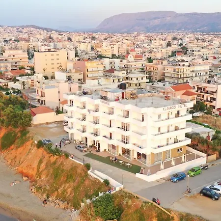 Klinakis Hotel