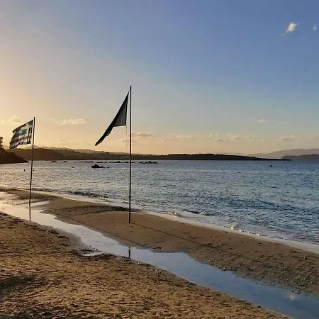 Klinakis Chania (Crete)