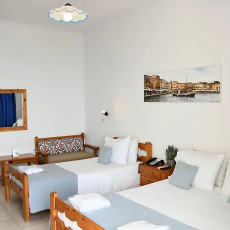 Hotel Klinakis *