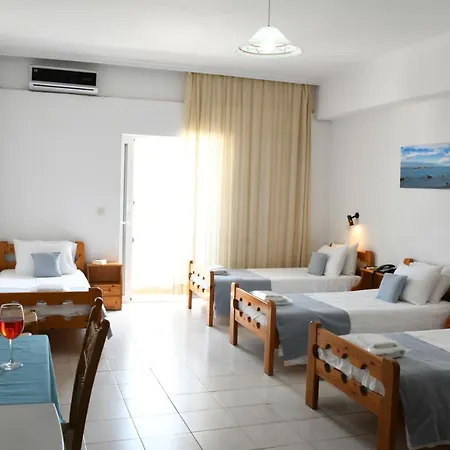 Klinakis Hotel Chania (Crete)