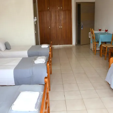 Hotel Klinakis Chania (Crete)