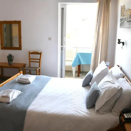 Klinakis Otel Hanya