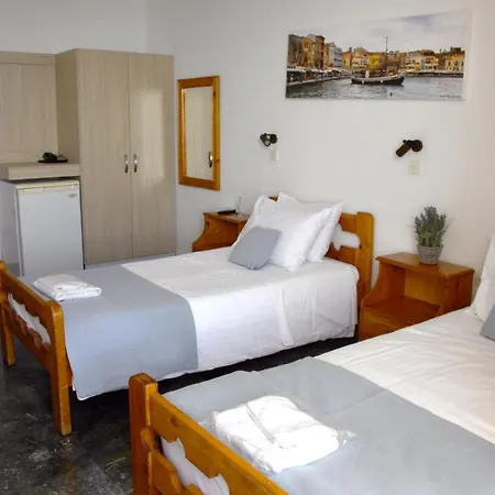 Hotel Klinakis Chania (Crete)