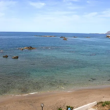 Klinakis Hotel