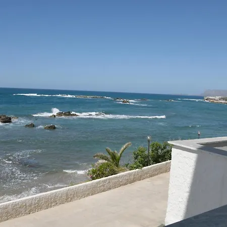 Klinakis Hotel