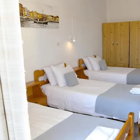 Hotel Klinakis
