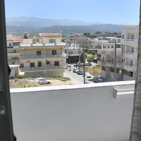Hotel Klinakis