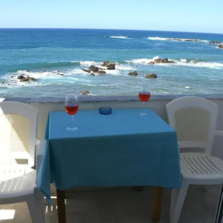 Klinakis Hotel