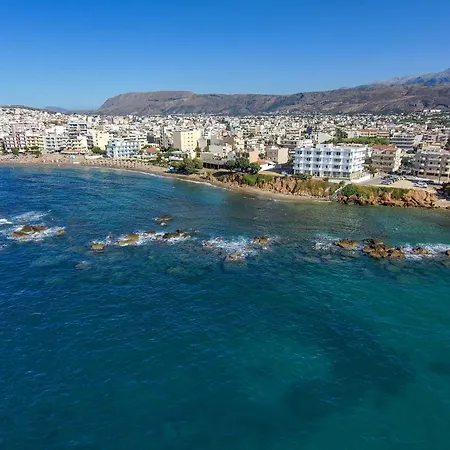 Klinakis Otel
