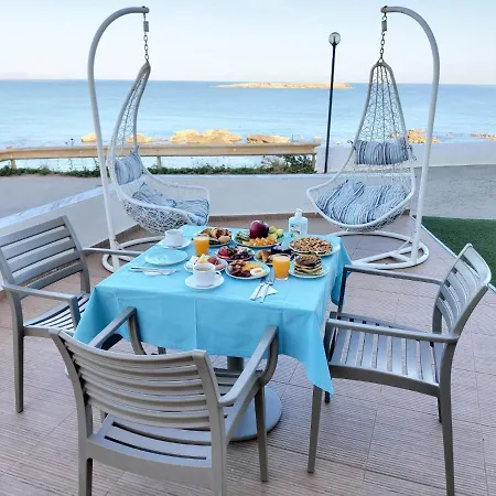 Hotel Klinakis La Canea