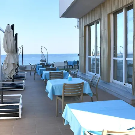 Hotel Klinakis