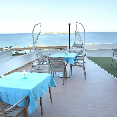 Klinakis Hotel
