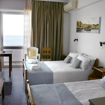 Klinakis Otel *