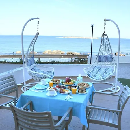 Hotel Klinakis Chania (Crete)