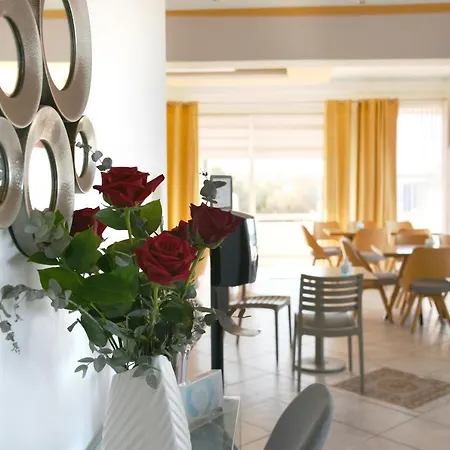Klinakis Otel