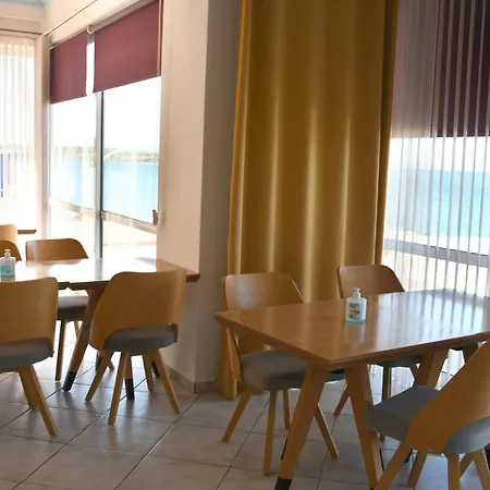 Klinakis Hotel La Canea