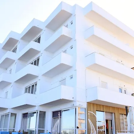 Hotel Klinakis