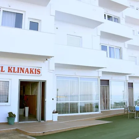 Klinakis Chania (Crete)
