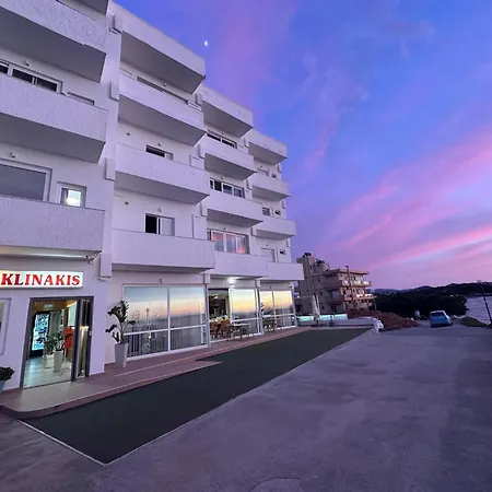 Klinakis Hotel Chania (Crete)