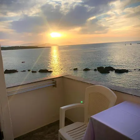 Hotel Klinakis