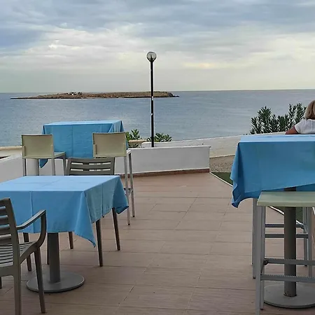 Klinakis Otel *