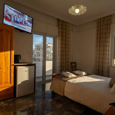 Klinakis Hotel La Canea
