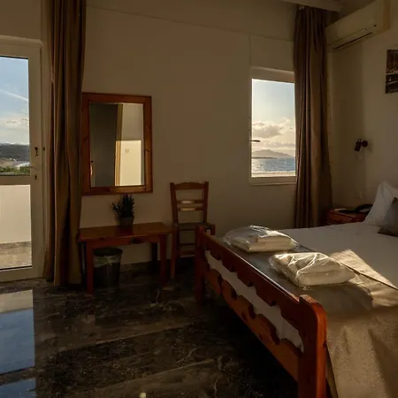 Hotel Klinakis La Canea