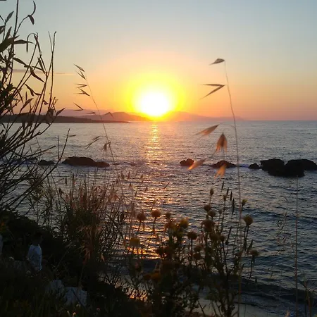 Klinakis Hotel La Canea