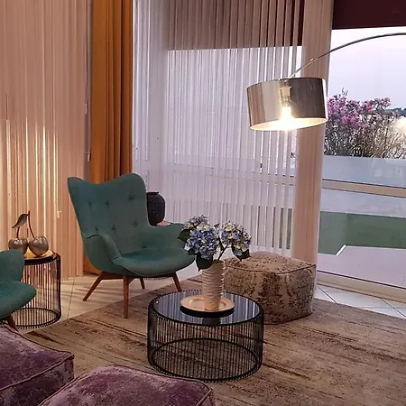 Klinakis Hotel *
