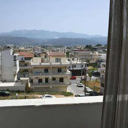 Klinakis Hotel La Canea