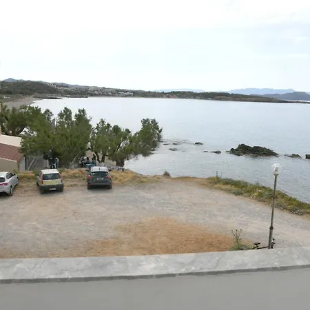 Klinakis Hotel La Canea