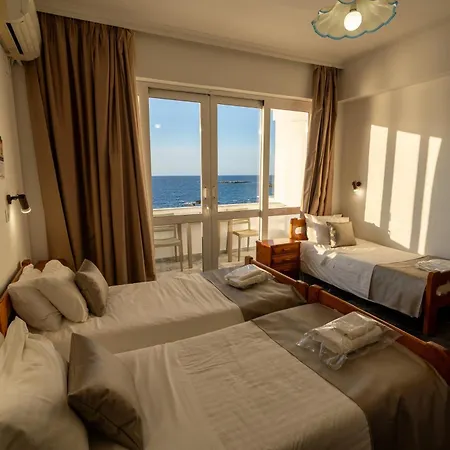 Klinakis Hotel