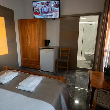 Klinakis Hotel *