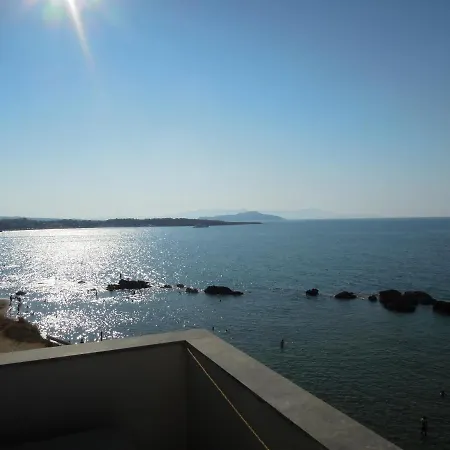 Klinakis Hotel